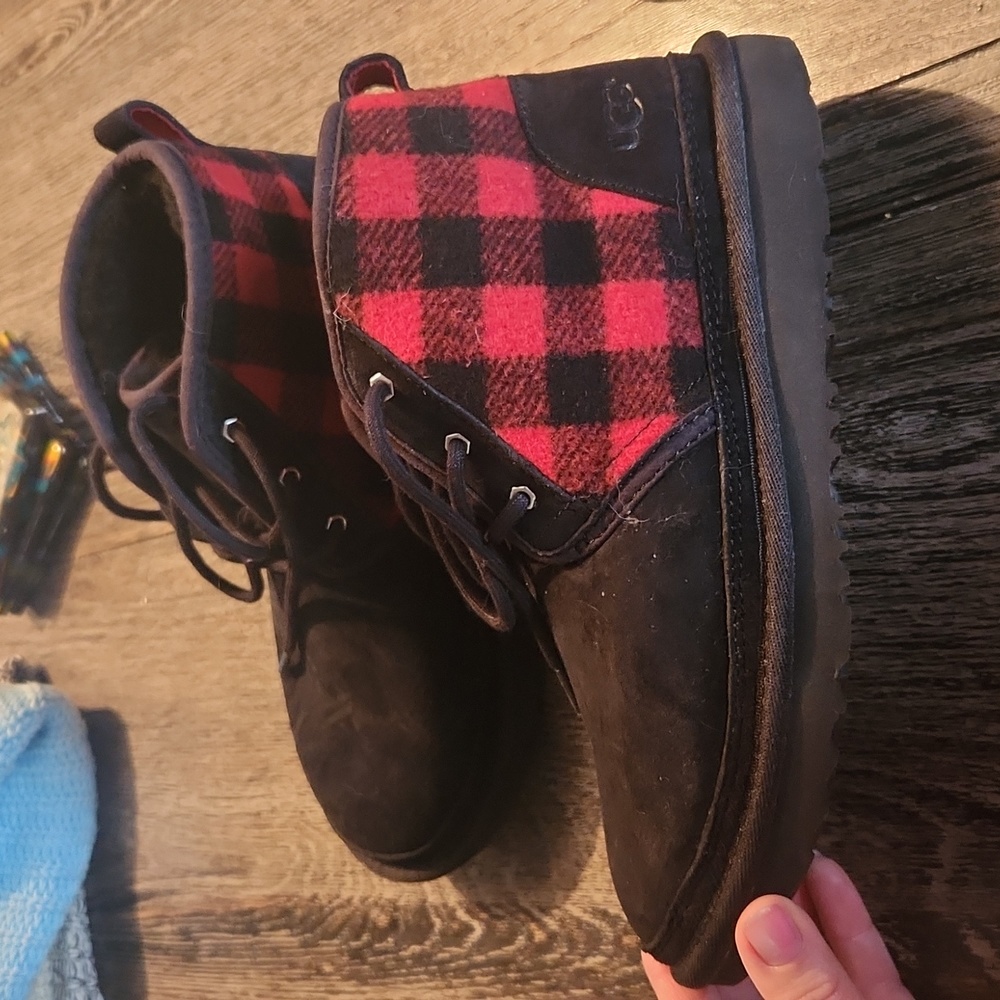Ugg boots sz 6